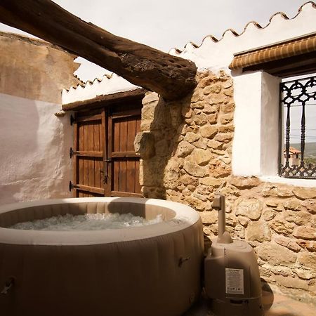 El Cau De Corcolilla Villa Exterior photo